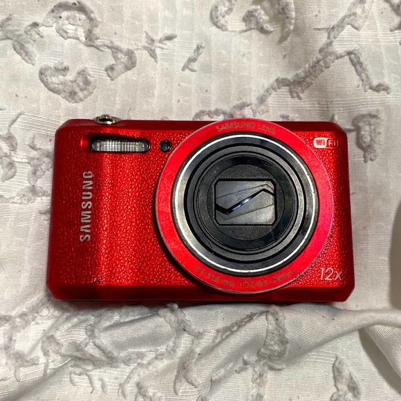 Samsung | Cameras, Photo & Video | Camera In Good Shape With Okay ...